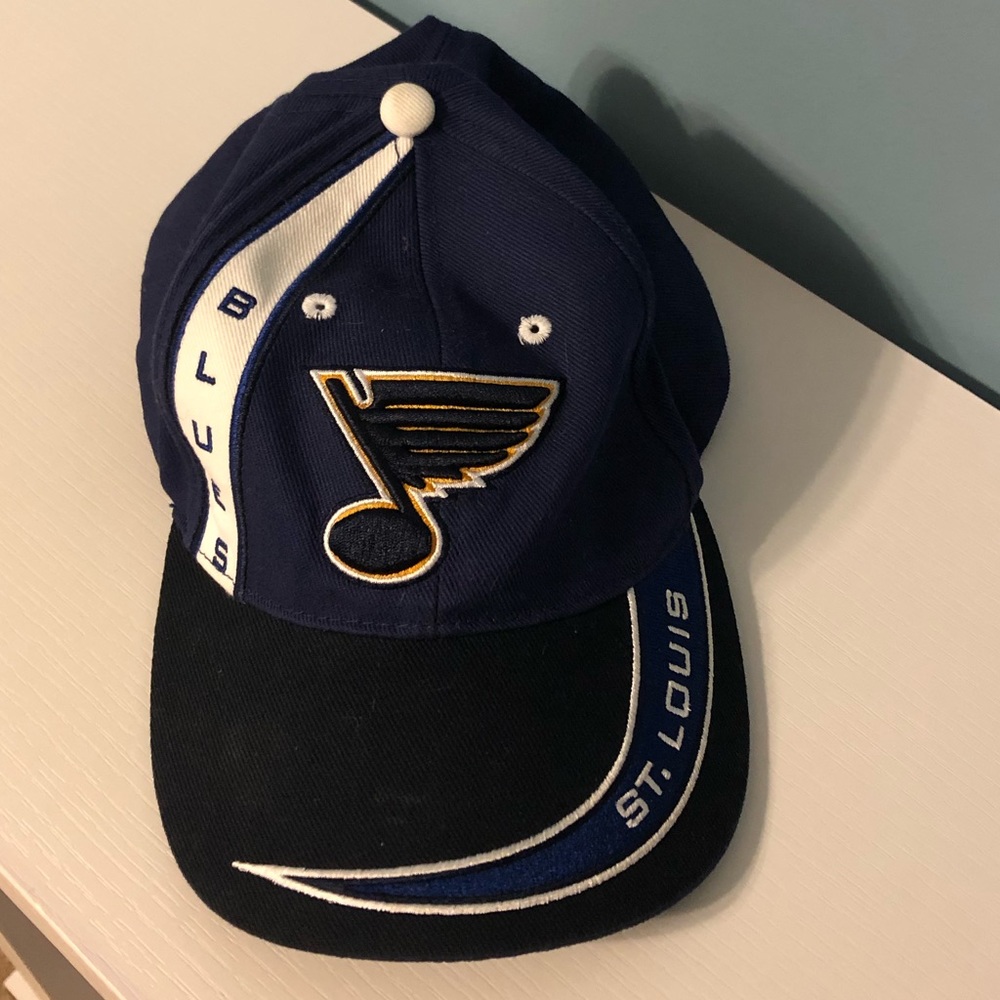 STL Blues hat